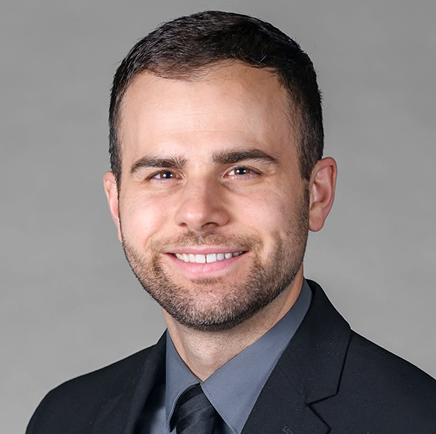 Dr. Jonathan Ashdown